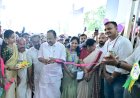 വിദ്യാഭ്യാസ രംഗത്ത് കാലാനുസൃത മാറ്റങ്ങൾ അനിവാര്യം മുഖ്യമന്ത്രി വി.ഡി. സതീശൻ