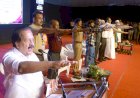 അഴിമതിക്കെതിരെ സധൈര്യം വിസില്‍ മുഴക്കണം മന്ത്രി രമേശ് ചെന്നിത്തല
