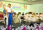 65 ാമത് സംസ്ഥാന സ്കൂൾ കലോത്സവം എറണാകുളത്ത് 20 വർഷത്തിനു ശേഷം കൊച്ചിയൊരുങ്ങുന്നു