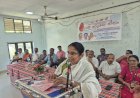 ഭക്ഷണത്തിൽ ഉപ്പിന്റെ അളവ് കുറയ്ക്കണം ഡെപ്യൂട്ടി സ്പീക്കർ അഡ്വ. ഷാനിമോൾ ഉസ്മാൻ