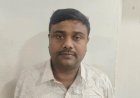 യൂറോപ്യൻ ജോലി വാഗ്ദാനം ചെയ്ത് ലക്ഷങ്ങളുടെ തട്ടിപ്പ് 25 ഓളം കേസുകളിലെ പ്രതി പെരുമ്പാവൂരിൽ പിടിയിൽ