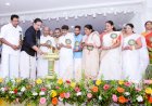 വന്യജീവി ആക്രമണ നഷ്ടപരിഹാരം ഇരട്ടിയാക്കും മന്ത്രി ഷിബു ബേബി ജോൺ