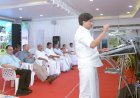 കർഷകർക്ക് ആശ്വാസം വിളനാശ നഷ്ടപരിഹാരം ഇരട്ടിയാക്കും 125 കോടി അനുവദിച്ച് കൃഷിമന്ത്രി ടി. സിദ്ദിഖ്