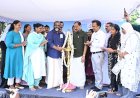 വേളിയെ വലിയ ട്രാൻസ്പോർട്ട് ഹബ്ബാക്കി മാറ്റും മന്ത്രി സി.പി. ജോൺ
