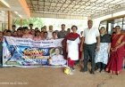 ഓപ്പറേഷൻ തൂഫാൻ കുട്ടികൾ ജീവിതത്തിനായി സ്കോർ ചെയ്യണം പ്രൊഫ. ഡോ. ആഷ്‌ലി ജോസഫ്