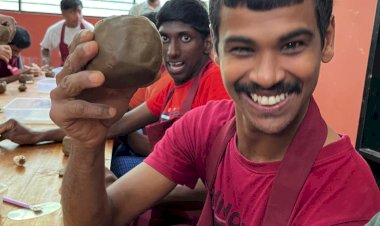 സ്വാതന്ത്ര്യദിന വീഡിയോ വൈറലായി 10 വർഷത്തിന് ശേഷം ഝാർഖണ്ഡ് സ്വദേശി യസിൻ ഷെയ്ഖ് ജന്മനാട്ടിലേക്ക്