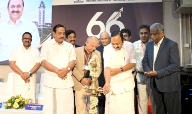 പുതുയുഗ കേരളം കോഴിക്കോട് എൻ.ഐ.ടിയെ പങ്കാളിയാക്കുംമുഖ്യമന്ത്രി വി.ഡി. സതീശൻ