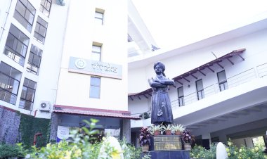 ​കേരള വികസനം ഐഐഎംകെയിൽ മുഖ്യമന്ത്രിയും മന്ത്രിമാരും പങ്കെടുക്കുന്ന ശില്പശാല
