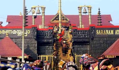 ശബരിമല കന്നിമാസ പൂജ വെർച്വൽ ക്യൂ, മുറി ബുക്കിങ് ആരംഭിച്ചു നട തുറക്കുന്നത് സെപ്റ്റംബർ 16 ന്