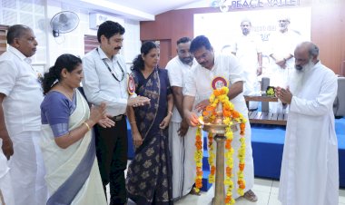 എല്ലാ പൊതുസ്ഥലങ്ങളും ഭിന്നശേഷി സൗഹൃദമാക്കും മന്ത്രി വി.ഇ. അബ്ദുൾ ഗഫൂർ