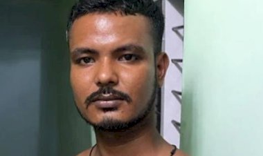 പിതാവിനെ തല്ലിക്കൊന്ന് കേരളത്തിലേക്ക് കടന്നു പശ്ചിമ ബംഗാൾ സ്വദേശി ശ്രീകാര്യത്ത് പിടിയിൽ