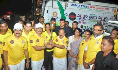 ഓപറേഷൻ തൂഫാൻ ഇന്ത്യ കണ്ട ഏറ്റവും വലിയ നാർക്കോ ഹണ്ട് മന്ത്രി രമേശ് ചെന്നിത്തല