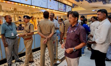 മൾട്ടിപ്ലക്സ് തിയേറ്ററുകളിൽ കാണികളെ പിഴിഞ്ഞു സ്പെഷ്യൽ സ്ക്വാഡ് പരിശോധനയിൽ തട്ടിപ്പ് പുറത്ത്