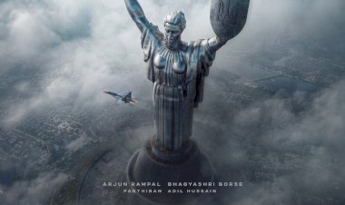 മോഹൻലാൽ ചിത്രം L367 ഇനി ഓപ്പറേഷൻ ഗംഗ ബിഗ് ബജറ്റ് ചിത്രത്തിന് വിദേശത്ത് തുടക്കം