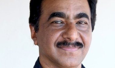 ദേശീയ പുരസ്‌കാര ജേതാവും ചലച്ചിത്ര സംവിധായകനുമായ ആർ. ശരത് അന്തരിച്ചു