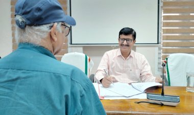 വിവരാവകാശ അപേക്ഷകള്‍ക്ക് മറുപടി നല്‍കാതെ ഫയല്‍ മുക്കിയാല്‍ കര്‍ശന നടപടി വിവരാവകാശ കമീഷണര്‍