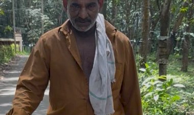മൂവാറ്റുപുഴ മുടവൂർ സ്വദേശി കൃഷ്ണൻകുട്ടിയെ കാണാതായി വിവരങ്ങൾ ലഭിക്കുന്നവർ അറിയിക്കുക