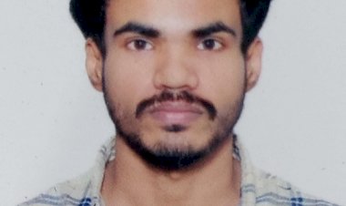 കേരള മീഡിയ അക്കാദമി ഡിപ്ലോമ എം സൂര്യദാസിന് ഒന്നാം റാങ്ക്