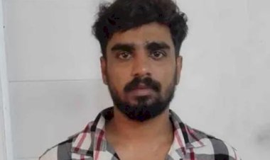 പ്രായപൂർത്തിയാകാത്ത കുട്ടികളെ പീഡിപ്പിച്ചു ഡാൻസ് അധ്യാപകൻ അറസ്റ്റിൽ