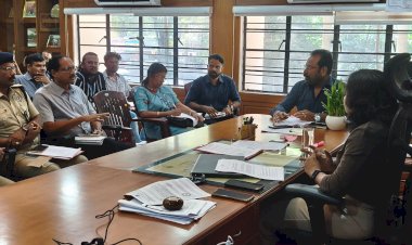 ദേശീയപാത സുരക്ഷ എറണാകുളത്ത് 5 പ്രത്യേക പരിശോധനാ സംഘങ്ങൾ