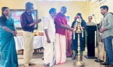 തീരദേശ വിദ്യാർത്ഥികൾക്കായി വിദ്യാതീരം കരിയർ ഗൈഡൻസ് സംരംഭം