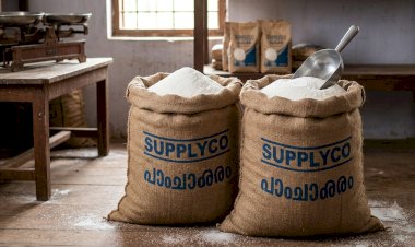 സപ്ലൈകോ പഞ്ചസാര തട്ടിപ്പ് ഡെപ്യൂട്ടി മാനേജരടക്കം ഏഴ്പേർക്ക് സസ്പെൻഷൻ