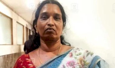 സബ്‌സിഡി തട്ടിപ്പ് 36 ലക്ഷം അക്കൗണ്ടിലെത്തിയത് യുവതി അറസ്റ്റിൽ
