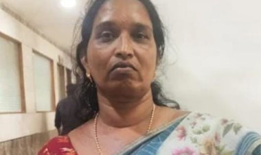 സബ്‌സിഡി തട്ടിപ്പ് 36 ലക്ഷം അക്കൗണ്ടിലെത്തിയത് യുവതി അറസ്റ്റിൽ