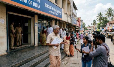മലയാളത്തിൽ എസ് എം എസ്അയക്കണം, ഫോമുകളും പ്രാദേശിക ഭാഷയിലാക്കണം ബാങ്ക് ഓഫ് ഇന്ത്യയ്‌ക്കെതിരെ ഉപഭോക്തൃ കോടതി