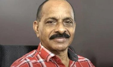 മുതിർന്ന മാധ്യമപ്രവർത്തകനും ജന്മഭൂമി റസിഡന്റ് എഡിറ്ററുമായ കെ. കുഞ്ഞിക്കണ്ണൻ അന്തരിച്ചു