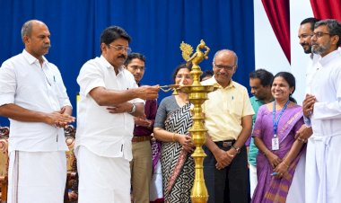 ​ആത്മഹത്യ പൂർണമായും തടയാനാകും അപ്പു ജോൺ ജോസഫ്
