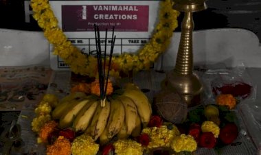 ഡ്രാമാ ത്രില്ലറുമായി റോഷനും രാഹുലും പുതിയ ചിത്രത്തിന്റെ ചിത്രീകരണം ആരംഭിച്ചു