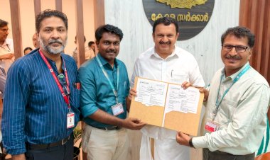 മൂവാറ്റുപുഴ ജനറൽ ആശുപത്രിയിൽ ഓപ്പറേഷൻ തിയേറ്റർ വിപുലീകരിക്കുന്നു 22.34 ലക്ഷം രൂപ അനുവദിച്ചു