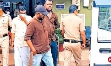 യുവതിയെ മദ്യവും ലഹരി നൽകി കൂട്ടബലാത്സംഗത്തിനിരയാക്കി ബന്ധു ഉൾപ്പെടെ നാല് പേർ പിടിയിൽ