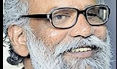 സിപിഎം മുതിർന്ന നേതാവ് ബേബി ജോൺ അന്തരിച്ചു