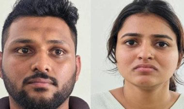 10 കോടിയുടെ എംഡിഎംഎ വേട്ട മ്യൂൾ അക്കൗണ്ടുകൾ വഴി സാമ്പത്തിക ഇടപാട്