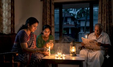 സംസ്ഥാനത്ത് ഇന്ന് രാത്രി വൈദ്യുതി നിയന്ത്രണത്തിന് സാധ്യത