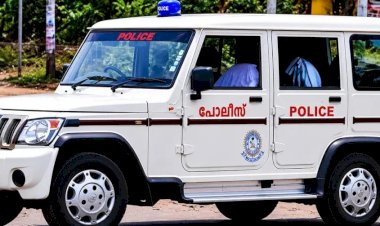 മെസ്സി തട്ടിപ്പ് റിപ്പോർട്ടർ ബ്രോഡ്കാസ്റ്റിങ് കമ്പനി ഓഫീസിലും ഉടമകളുടെ വീടുകളിലും എസ്ഐടി പരിശോധന