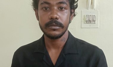 മൂവാറ്റുപുഴയിൽ എംഎൽഎയുടെ വീട്ടിൽ മോഷണം