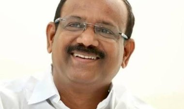 അയ്യൻകുഴിയിലെ 45 കുടുംബങ്ങളുടെ ഭൂമി സർക്കാർ ഏറ്റെടുക്കുന്നതിന് ഭരണാനുമതി വി പി സജീന്ദ്രൻ എം എൽ എ