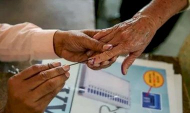 തദ്ദേശ ഉപതിരഞ്ഞെടുപ്പ് പരാതികൾ അറിയിക്കാൻ ഹെൽപ് ഡെസ്ക് ആരംഭിച്ചു