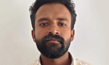 ബ്യൂട്ടി പാർലറിന്റെ മറവിൽ ലഹരി വൽപ്പന അധ്യാപകൻ വിദ്യാർഥികൾക്കും ലഹരി എത്തിക്കുന്ന ഏജന്റ്