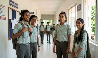 ആൺകുട്ടികൾക്കും മുടി വളർത്താം വിദ്യാലയങ്ങളിൽ വിവേചനം പാടില്ലെന്ന് ബാലാവകാശ കമ്മീഷൻ