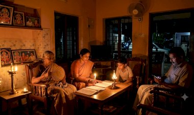 സംസ്ഥാനത്ത് ഇന്നും ഭാഗിക വൈദ്യുതി നിയന്ത്രണം ഏർപ്പെടുത്തിയത് വൈകുന്നേരം 6.15 മുതൽ രാത്രി 12.45 വരെ