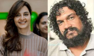നിരന്തരം അധിക്ഷേപിക്കുന്നു സനൽകുമാർ ശശിധരനെതിരെ കോടതിയെ സമീപിച്ച് മഞ്ജു വാര്യർ