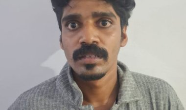 രണ്ട് ഗ്രാം എംഡിഎംഎയുമായി യുവാവ് പിടിയിൽ