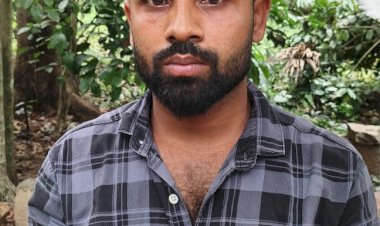 പെരുമ്പാവൂരിൽ 10.5 ഗ്രാം ഹെറോയിനുമായി ഇതര സംസ്ഥാന തൊഴിലാളി അറസ്റ്റിൽ