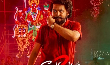 ​മീസയേ മുറുക്ക് 2 സെപ്റ്റംബർ 25 ന് കേരളത്തിൽ ബ്രൈറ്റ് സ്ക്രീനും ഡ്രീം ബിഗ് ഫിലിംസും തിയേറ്ററുകളിലെത്തിക്കും