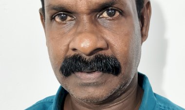 മൂവാറ്റുപുഴയിൽ 50 കിലോ ജാതിപത്രി മോഷണം കാപ്പ കേസ് പ്രതി അറസ്റ്റിൽ