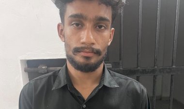 ആലുവ ജില്ലാ ആശുപത്രിയിൽ നഴ്സിംഗ് അസിസ്റ്റന്റിനെ മർദ്ദിച്ച കേസ് മുഖ്യപ്രതി പിടിയിൽ